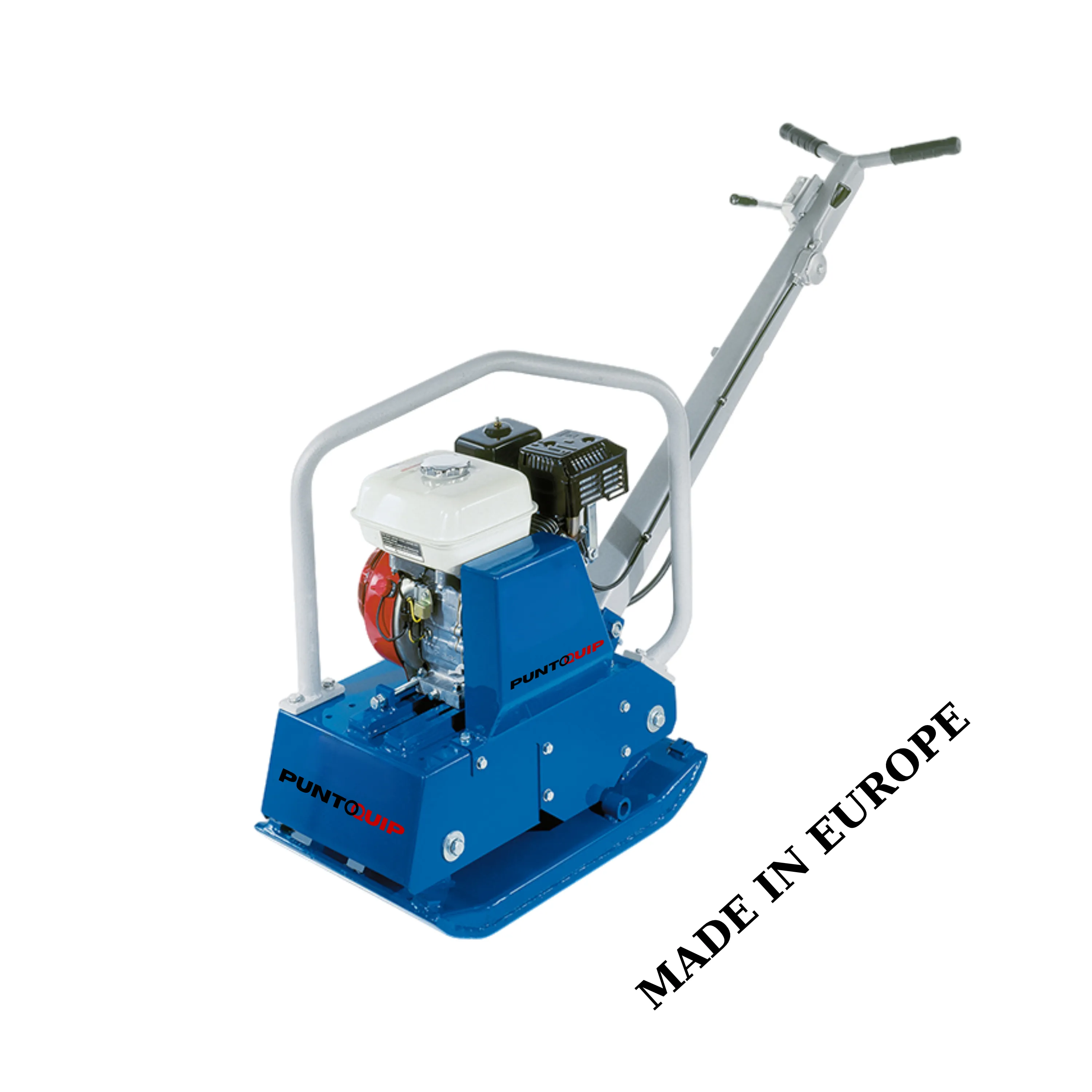 İleri Geri Kompaktör