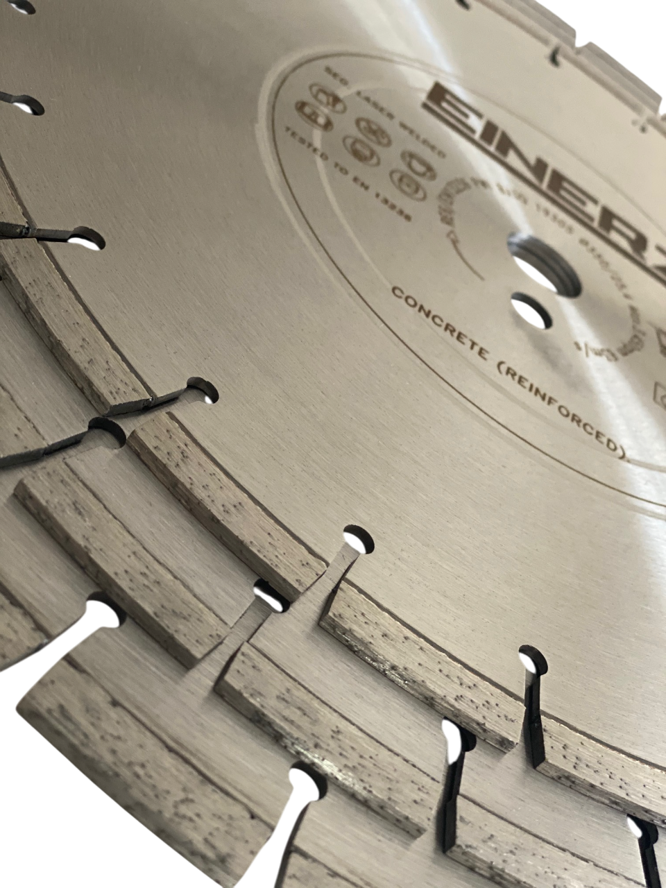 D Series Concrete Saws