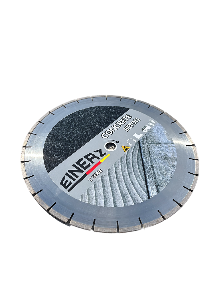 T Series Concrete Saws